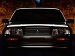 Lexus LS400 1989 года (NA)